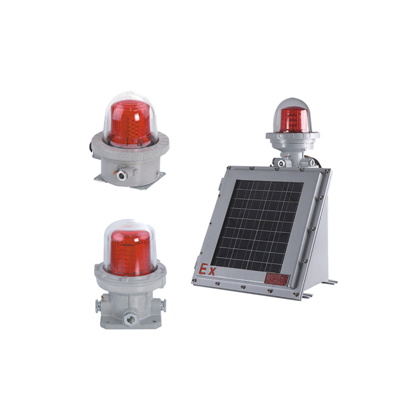 CBBJ-Z系列防爆警示燈（聲光報警器燈）（IIC tD）