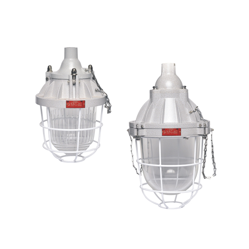 CBD51系列高效節能防爆燈（IIB tD）