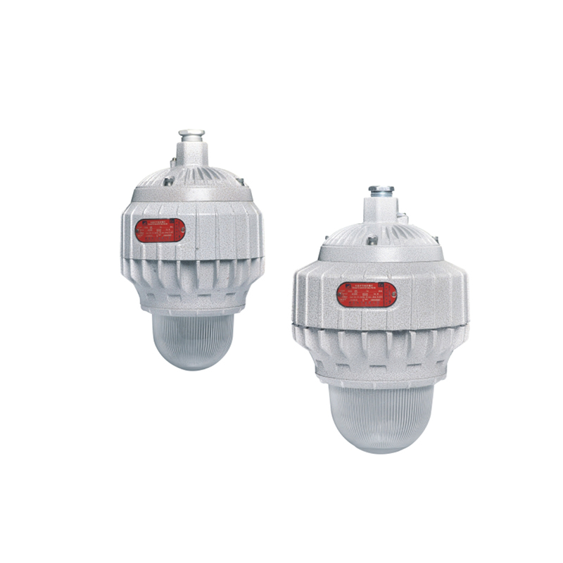 CBD86系列免維護節能防爆燈（IIC tD）