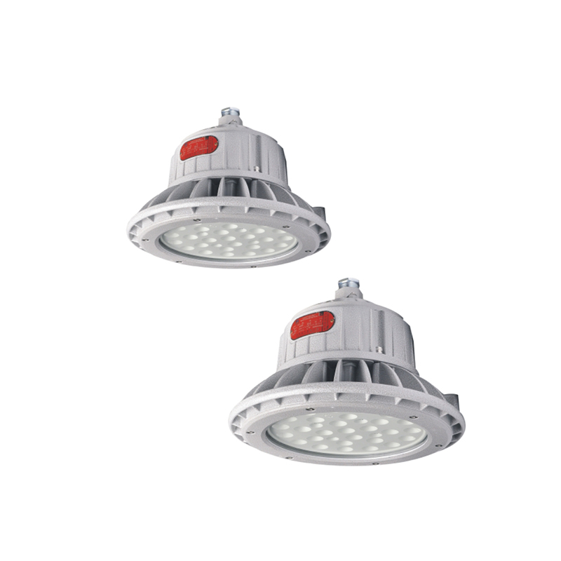 CBD87系列免維護節能防爆燈（IIC tD）