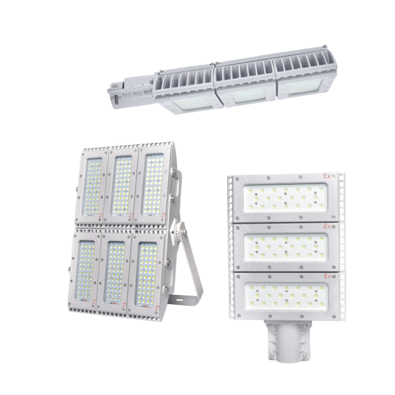 CBD91系列免維護節能防爆燈（IIC tD）