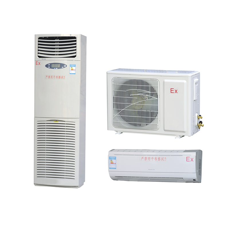 CBK-系列防爆空調器