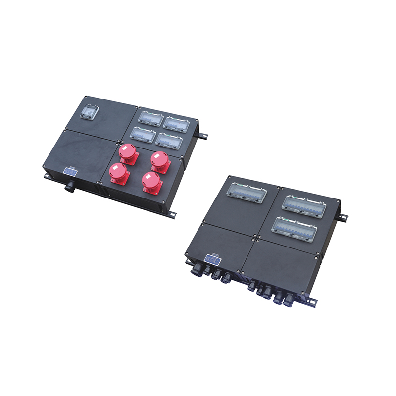 BFP51系列防水防塵照明（動力）配電箱