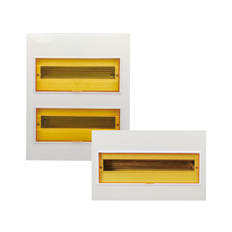 PZ30系列終端組合配電箱