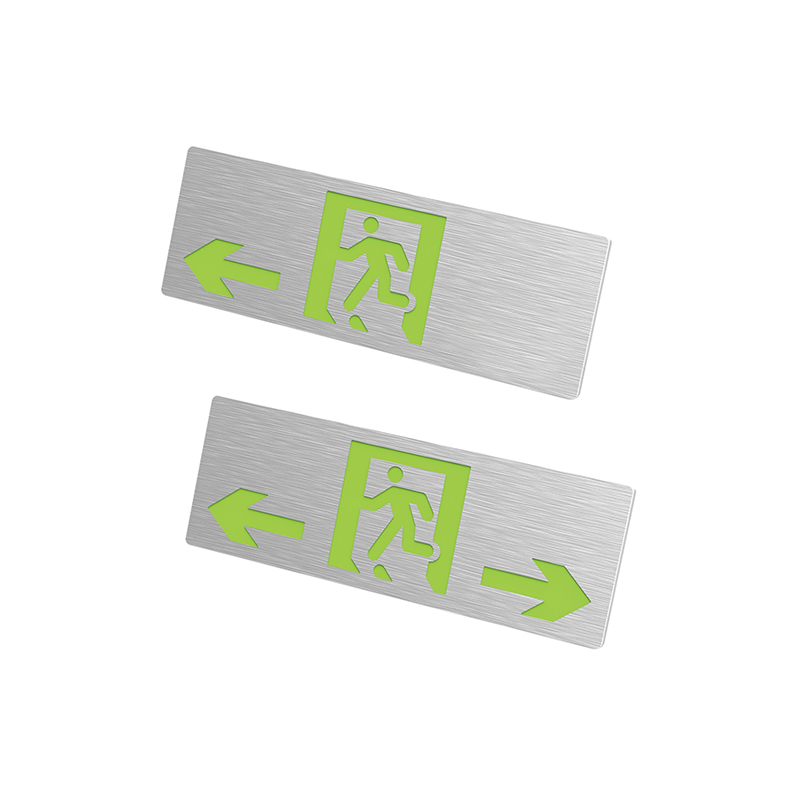 消防應(yīng)急標志燈具（大型面板）