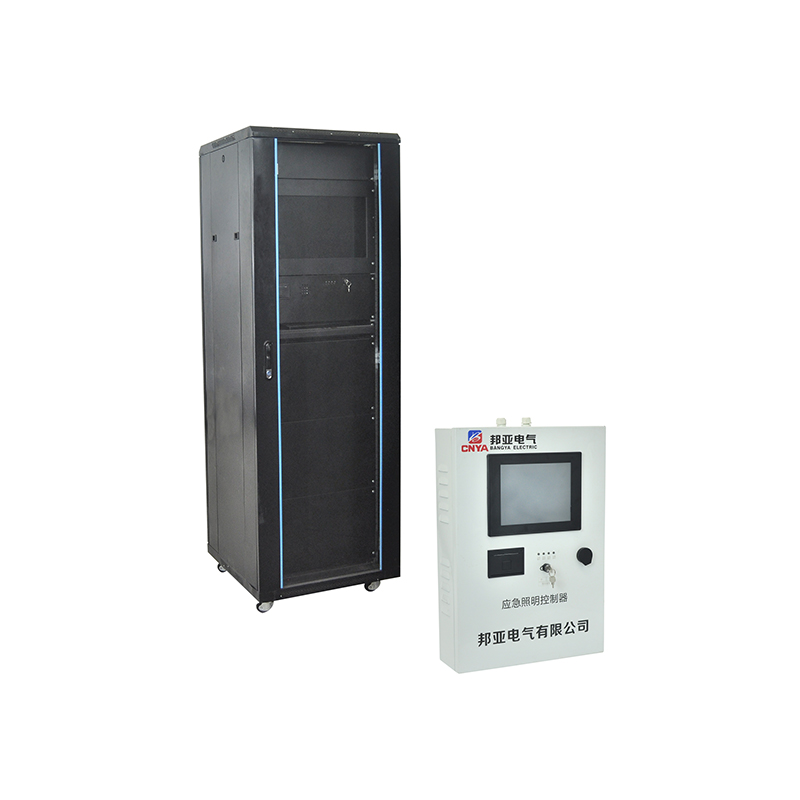 應急照明控制器